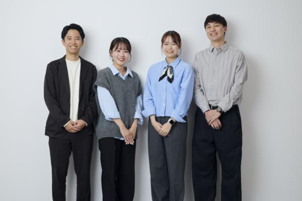 募集している求人：Webマーケター【大阪】