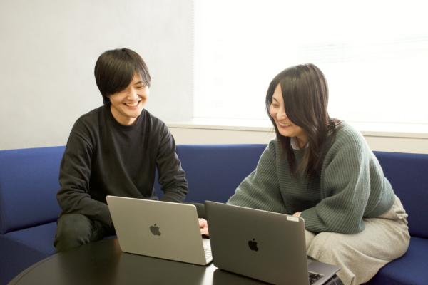 募集している求人：データアナリスト（ダイレクトグロースカンパニー）