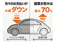 ユーザ、代理店双方に利益をもたらすサービスが可能