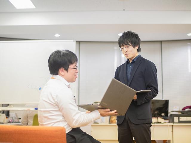 i Nations 株式会社のイメージ画像3