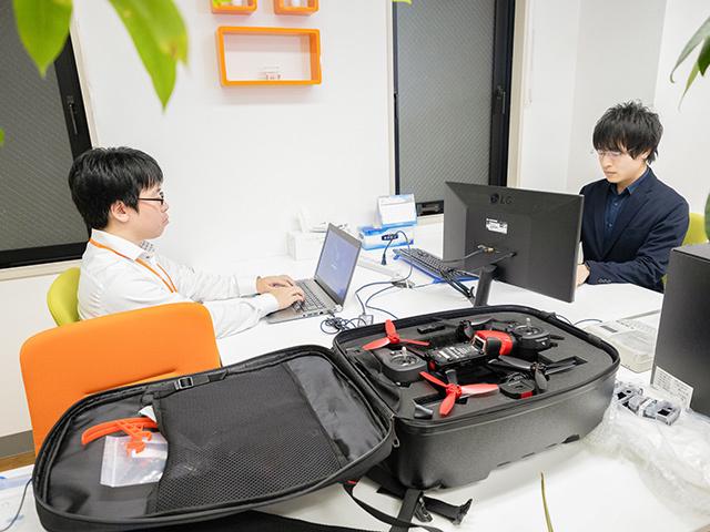 働きやすさへのこだわりが強い同社。これから組織が成長していく上で、更なるルールが制定されていくことであろう。