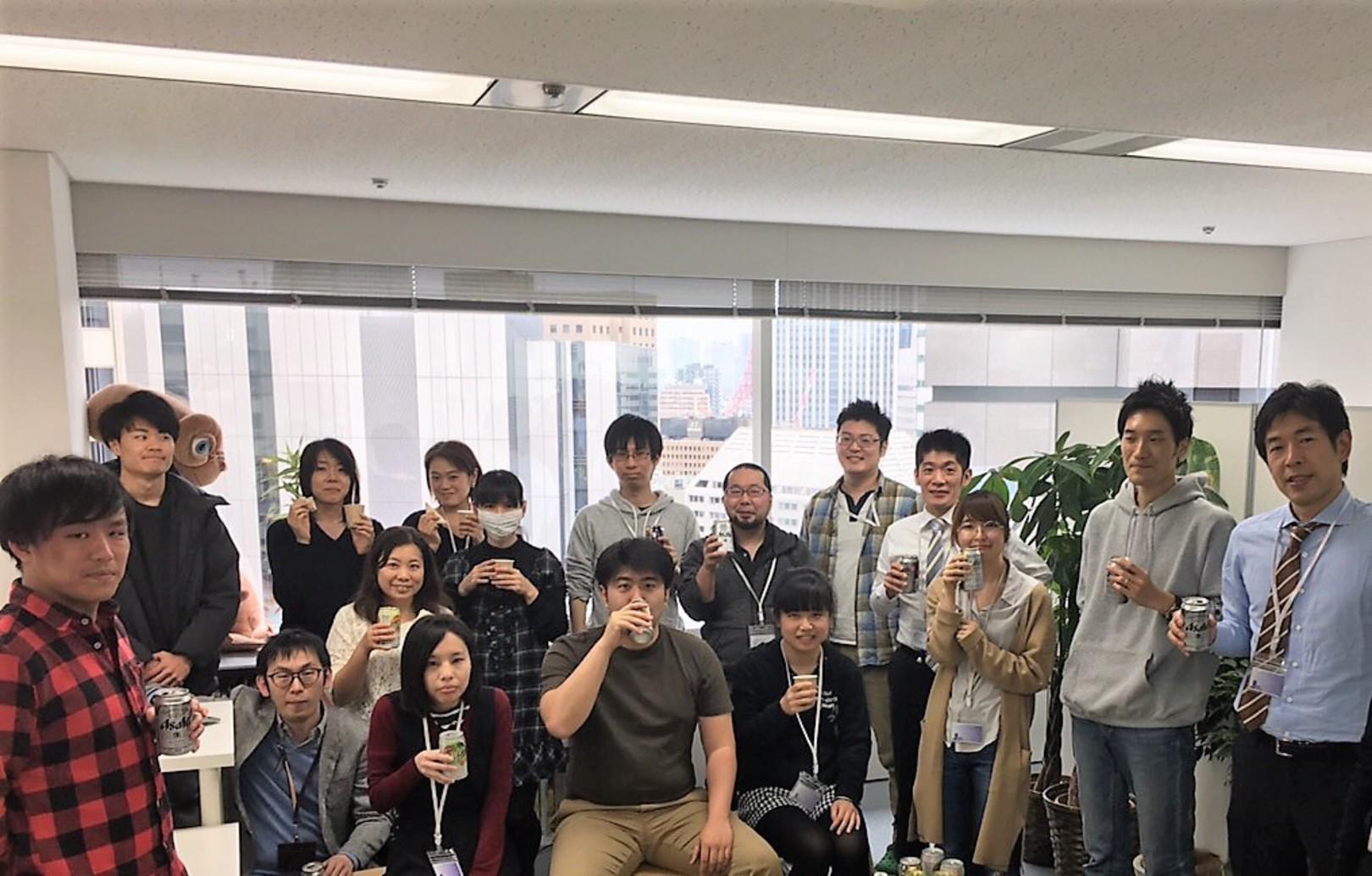 企業トップ画像