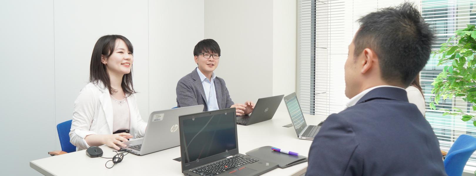 企業トップ画像