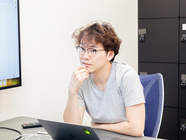 2019年5月にスタートアップしたICOVO社はトークンエコノミープラットフォームを提供。人工遺伝子を組み合わせて自分だけのアイドルを作るゲームに挑戦中だ。