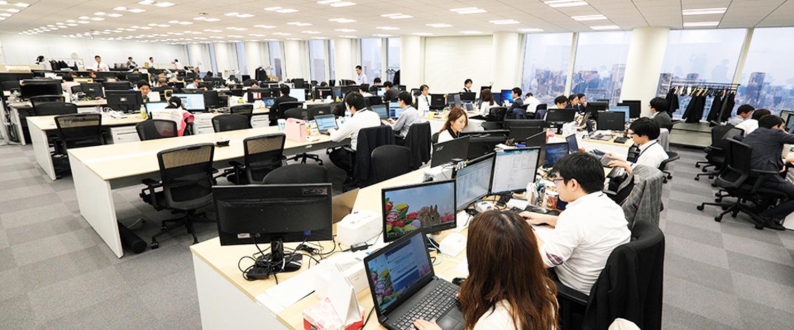 企業トップ画像