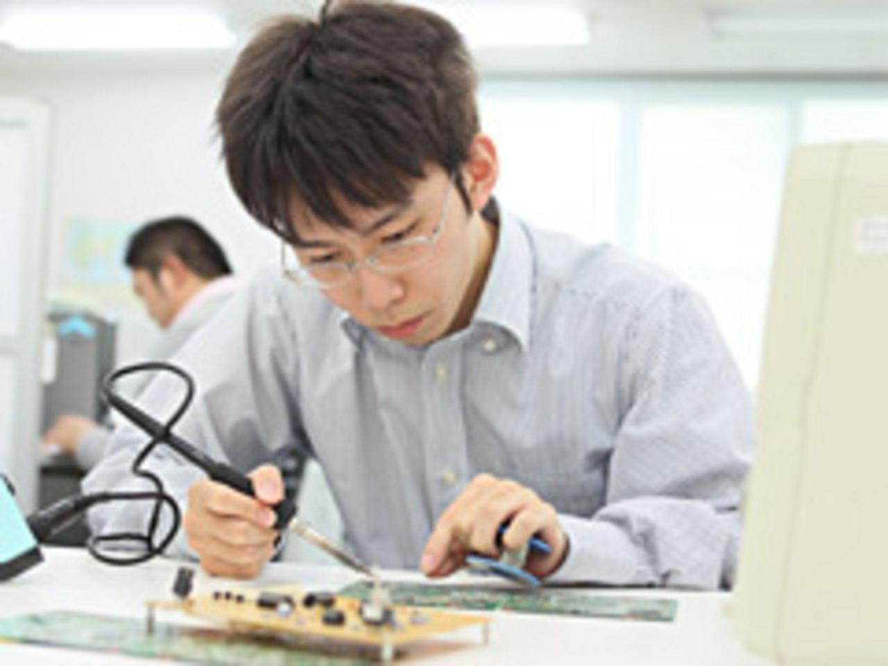 株式会社テクノアシスト 求人画像1