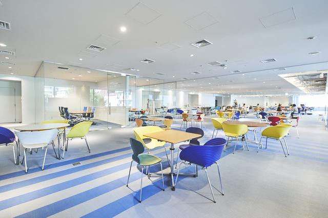 株式会社 ベイクルーズのイメージ画像2