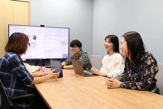 株式会社 めちゃコミックのイメージ画像3