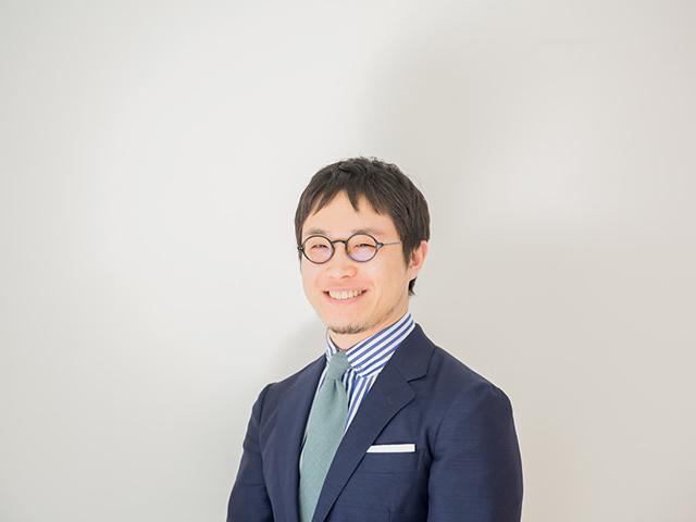 代表取締役 山田 歩
