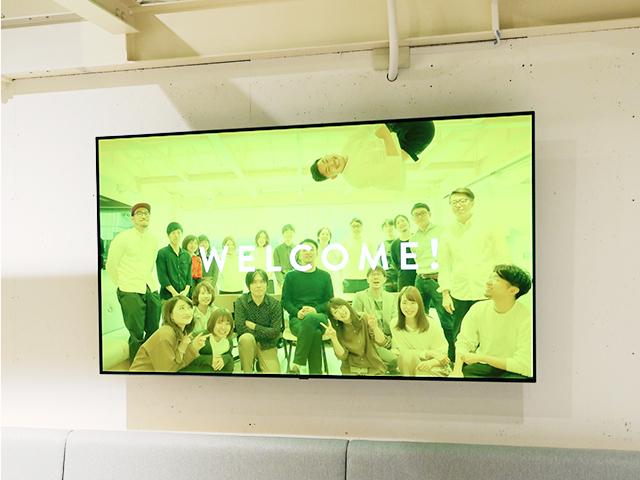 株式会社 エヴォワークスのイメージ画像2