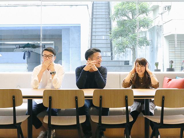 株式会社 エヴォワークスのイメージ画像1