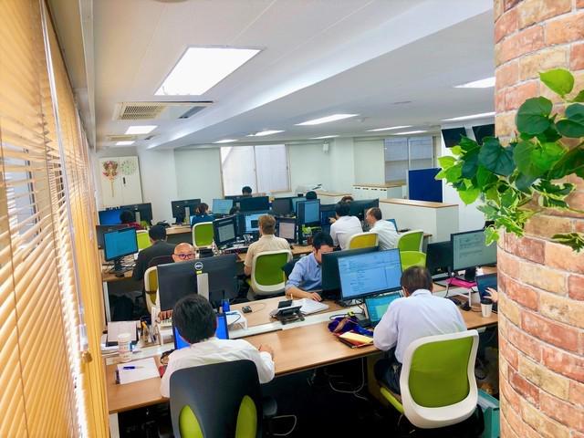 株式会社 ユニゾンシステムズのイメージ画像3