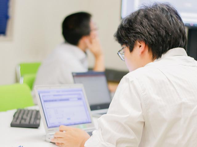YBS 株式会社のイメージ画像1
