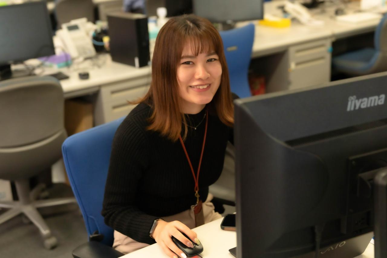 株式会社イー・コミュニケーションズ 求人画像1