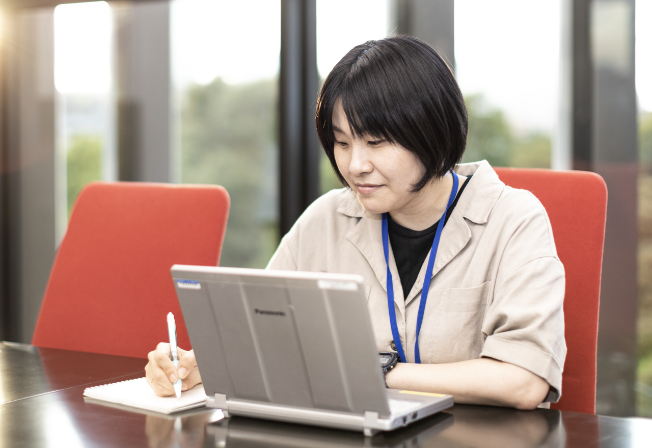 株式会社イー・コミュニケーションズ 求人画像1