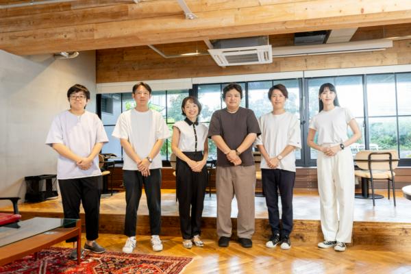 募集している求人：法人営業担当（CBTシステム）