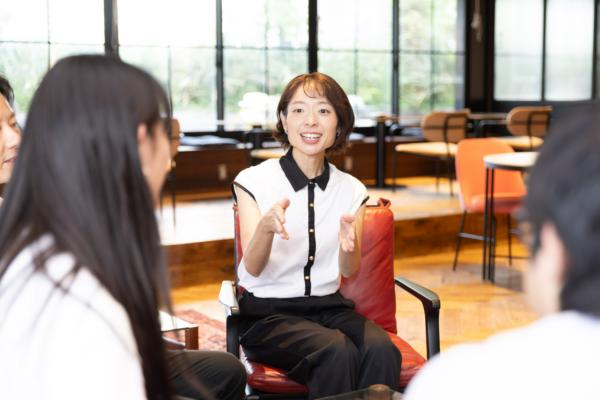 募集している求人：法人営業担当（eラーニングシステム）