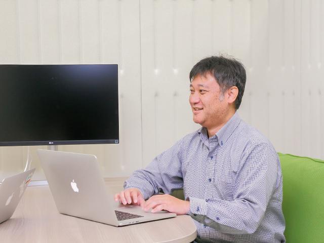 同社は数年以内に上場することも視野に入れ、現在急成長を遂げている。