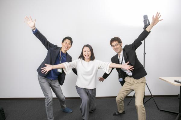 募集している求人：【札幌本社/AWS/新規事業】Webシステムエンジニア