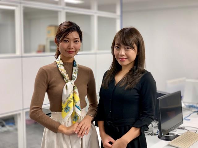 産休・育休の取得実績もあり、女性取締役も在籍。生理休暇なども導入済みで女性の働きやすい環境が整っている。