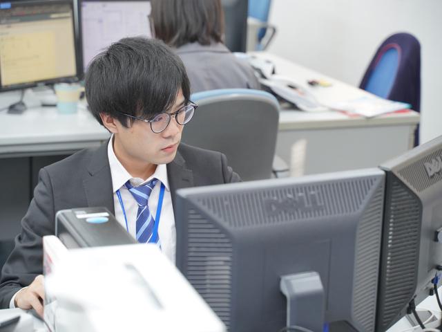 株式会社 システムハウス．アイエヌジーのイメージ画像2