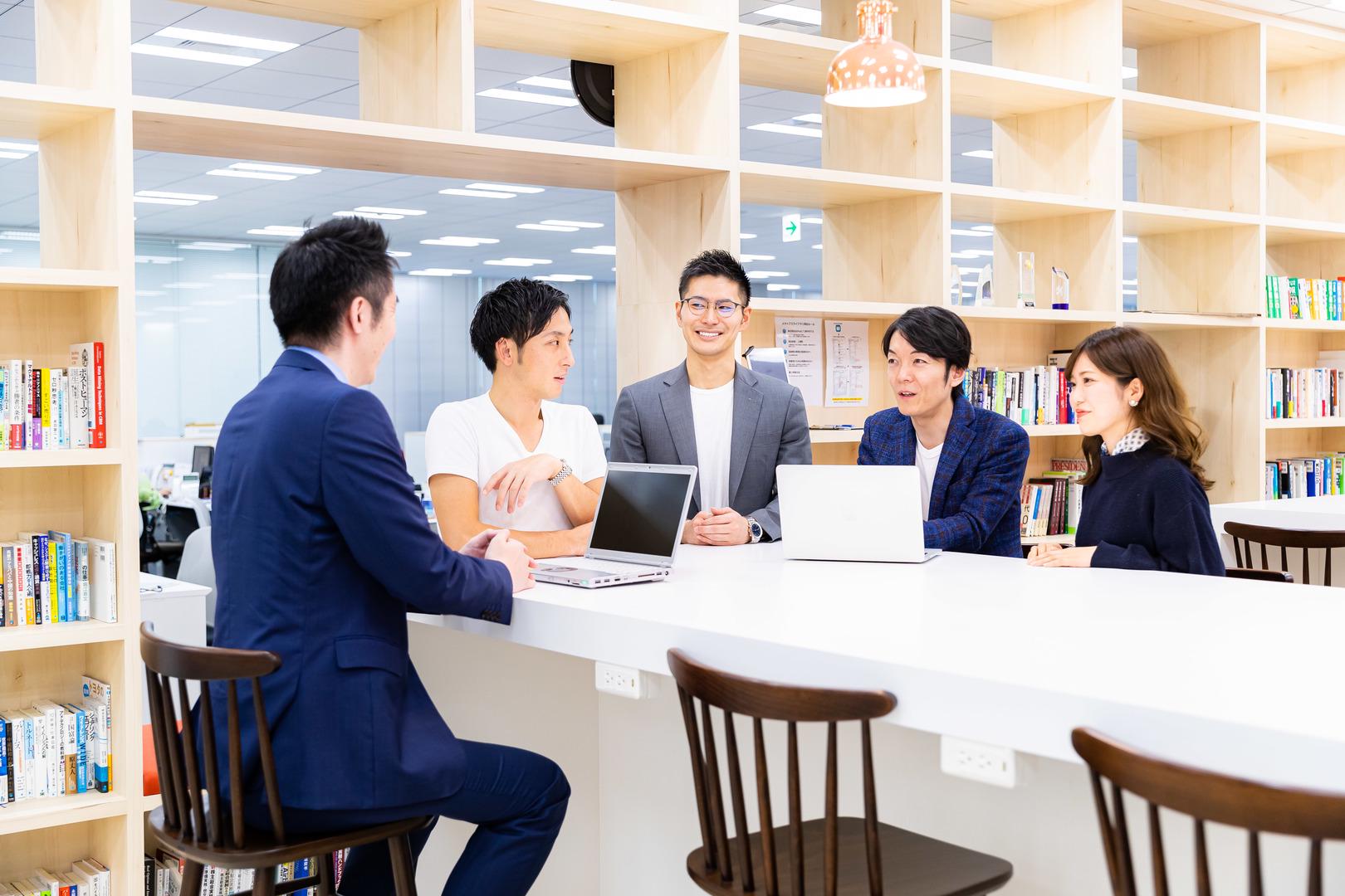 企業トップ画像