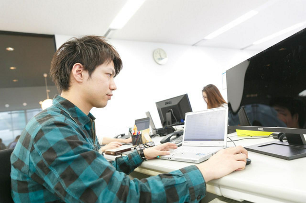 株式会社ファーストペンギン 求人画像1