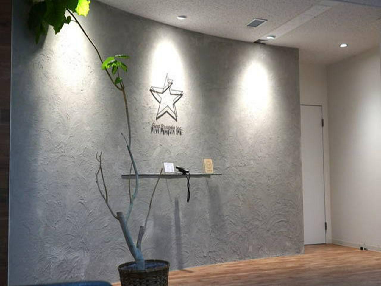 株式会社ファーストペンギン 求人画像1