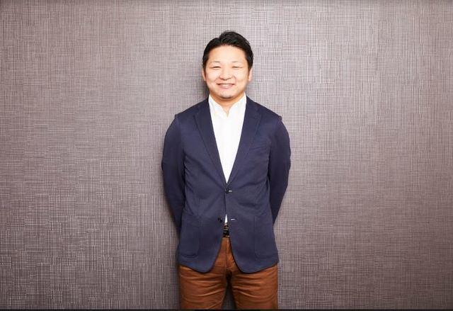 人事部主任 相川 裕貴 氏