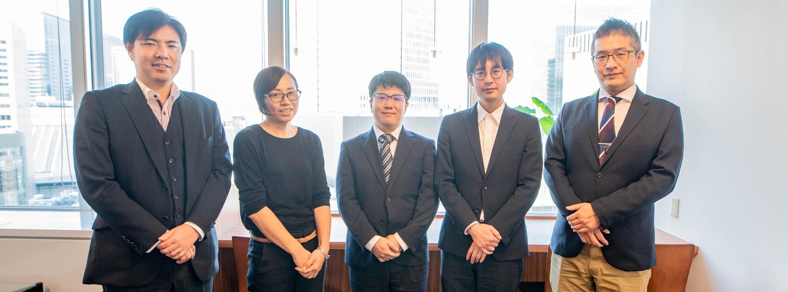 企業トップ画像