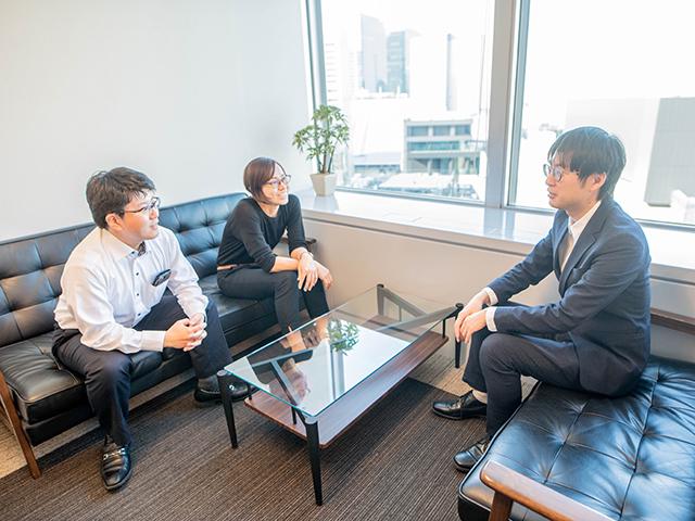 日本フロンティアシステムズ 株式会社のイメージ画像2