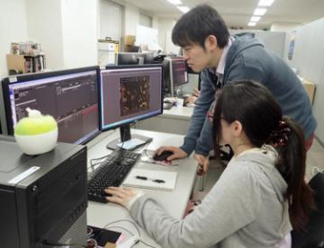 株式会社 フロム・ソフトウェアのイメージ画像3