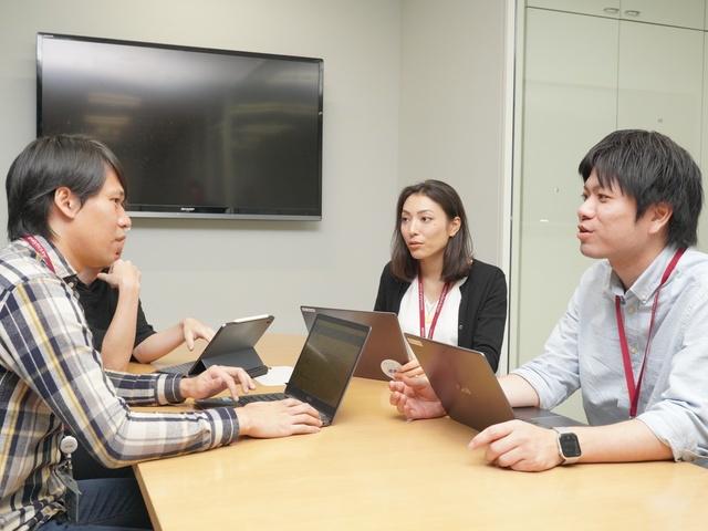 株式会社 ARISE analyticsのイメージ画像2