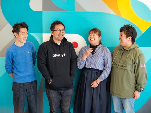 カオスな環境でキャリアを飛躍させる願ってもないチャンスとらえられる人には、間違いなく“異次元”の成長が待っている。
