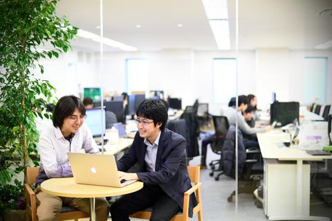 株式会社 リーディングマークの採用 求人 転職サイトgreen グリーン