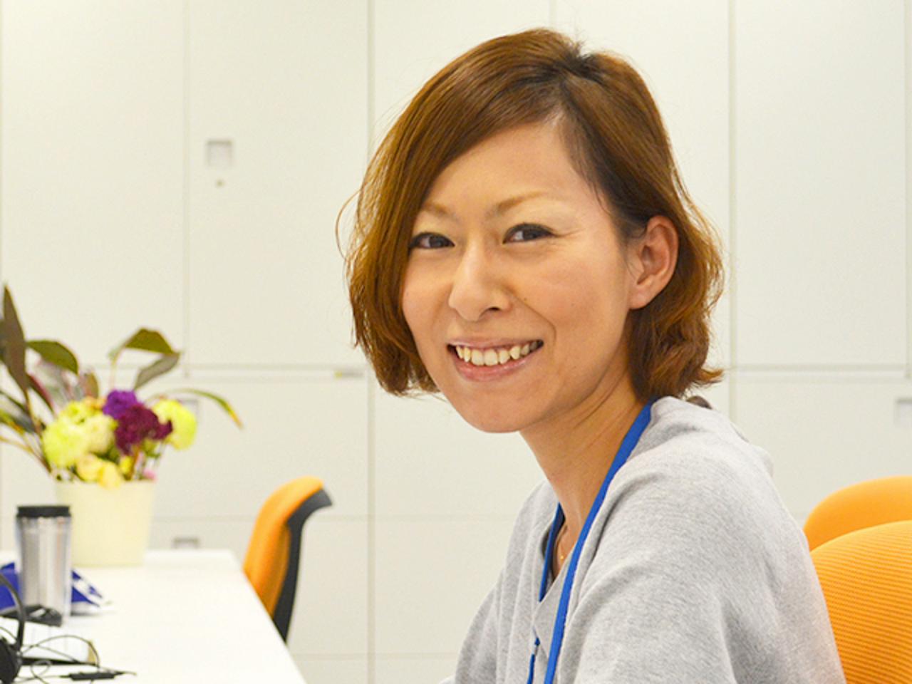 株式会社チームスピリット 求人画像1