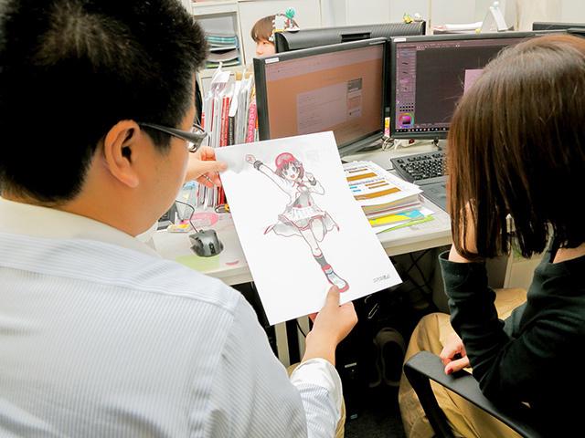 日本最大級のコスプレSNSアプリ「コスらぼっ！」は、コスプレイヤーの気持ちになって開発されたサービスである。