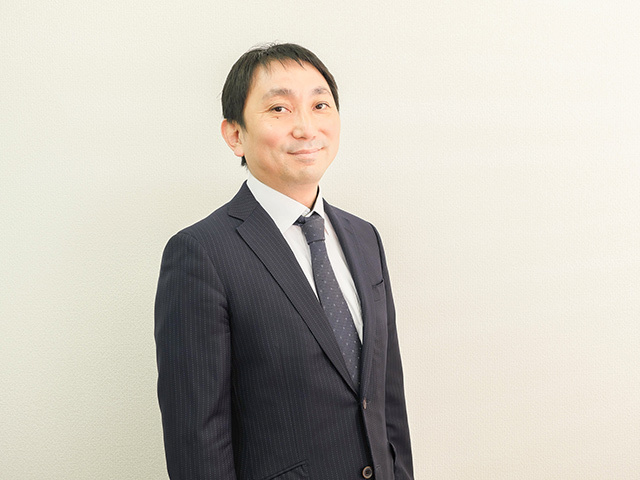 代表取締役の大野岳氏
大野氏は、経験豊富な現役エンジニアだ。少数精鋭規模で堅調な成長を遂げてきた。