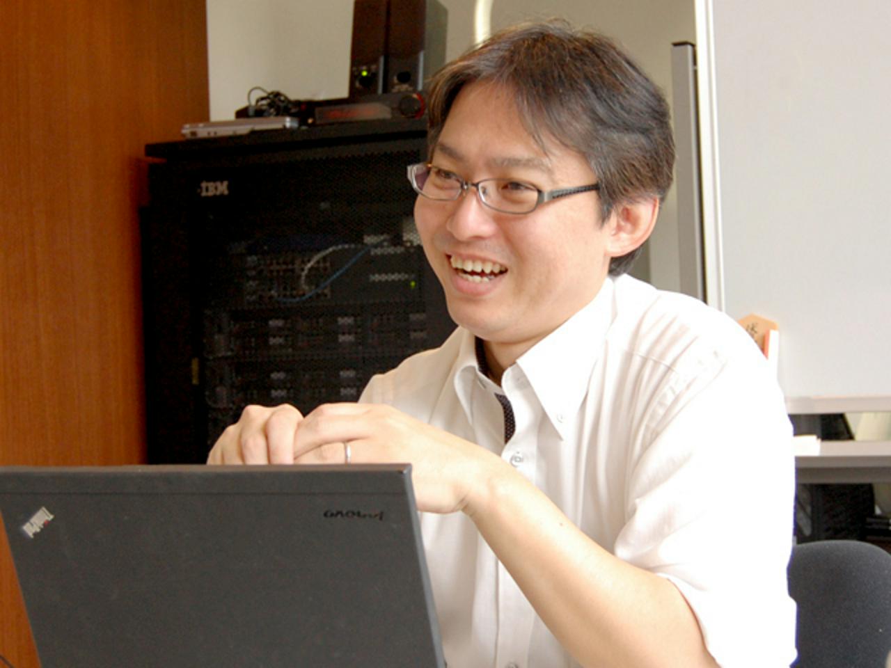 株式会社ビットソリューション 求人画像1