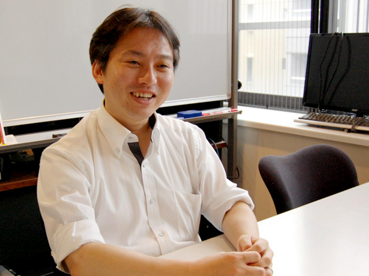 株式会社ビットソリューション 求人画像1