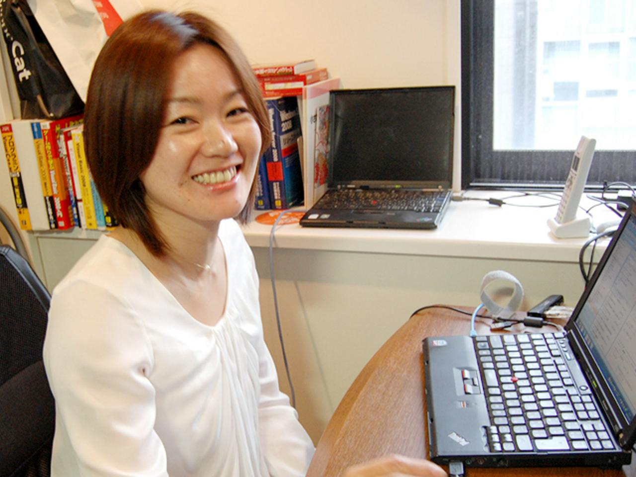 株式会社ビットソリューション 求人画像1