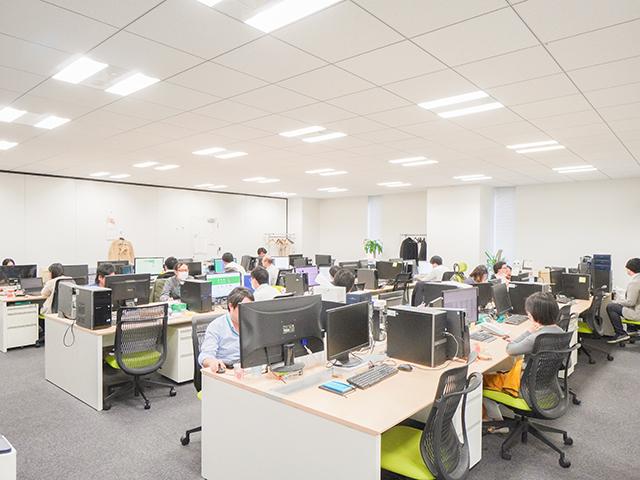 株式会社 りーふねっとのイメージ画像2