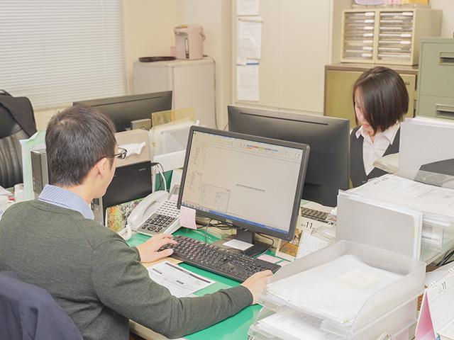 情報システム部では2024年から3年計画で基幹業務システムのリプレイスを予定し、業務の効率化だけにとどまらない、新たな付加価値の創出を目指す考えだ。