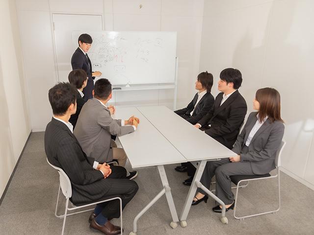 株式会社 セレマアシストのイメージ画像3