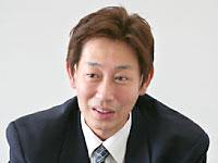 代表取締役　池田 徹弘 氏