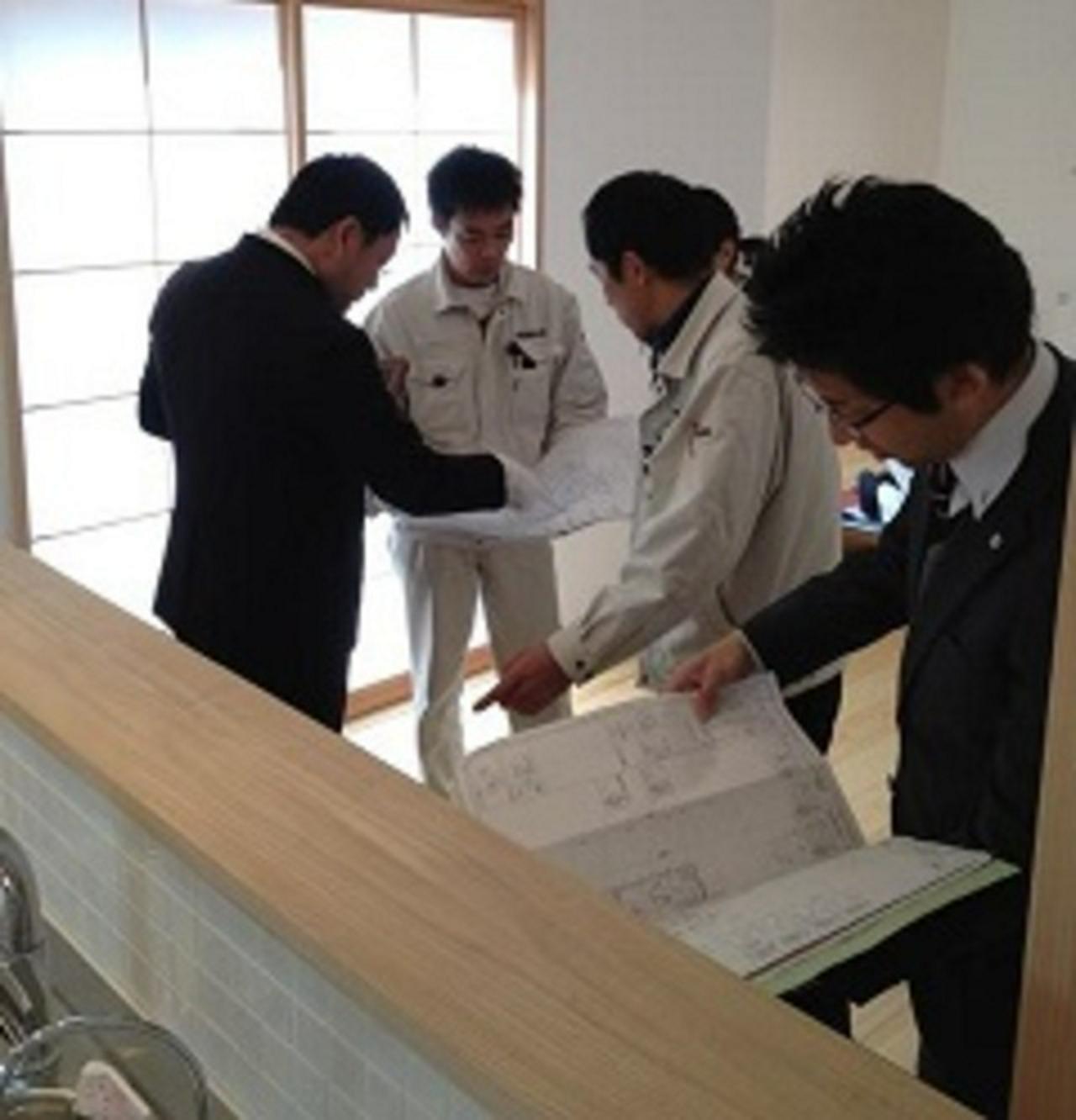 株式会社鷲見製材 求人画像1