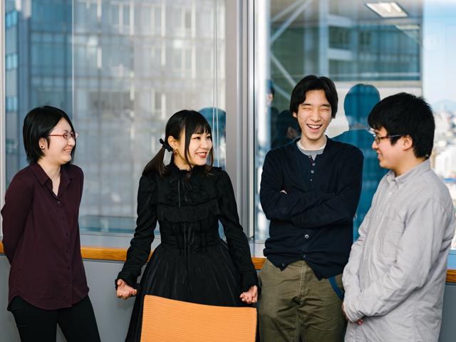 元気 株式会社のイメージ画像1