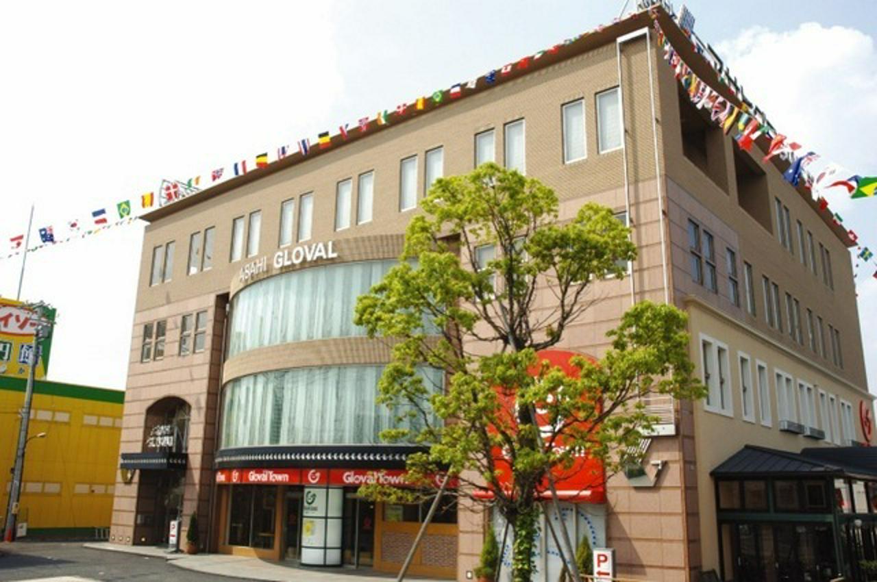 アサヒグローバル株式会社 求人画像1