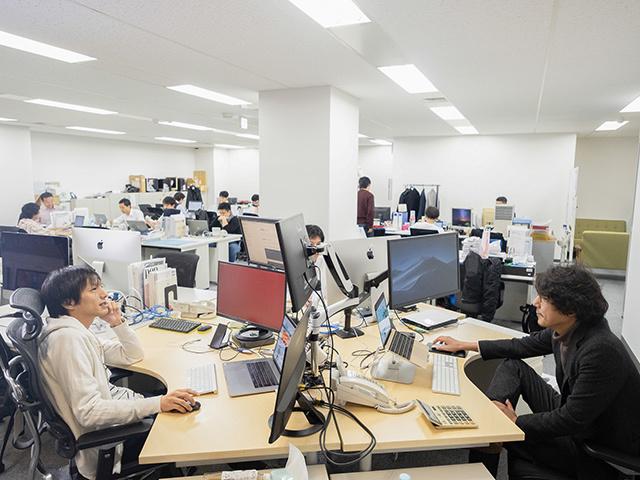 株式会社 サムライ・アドウェイズのイメージ画像3