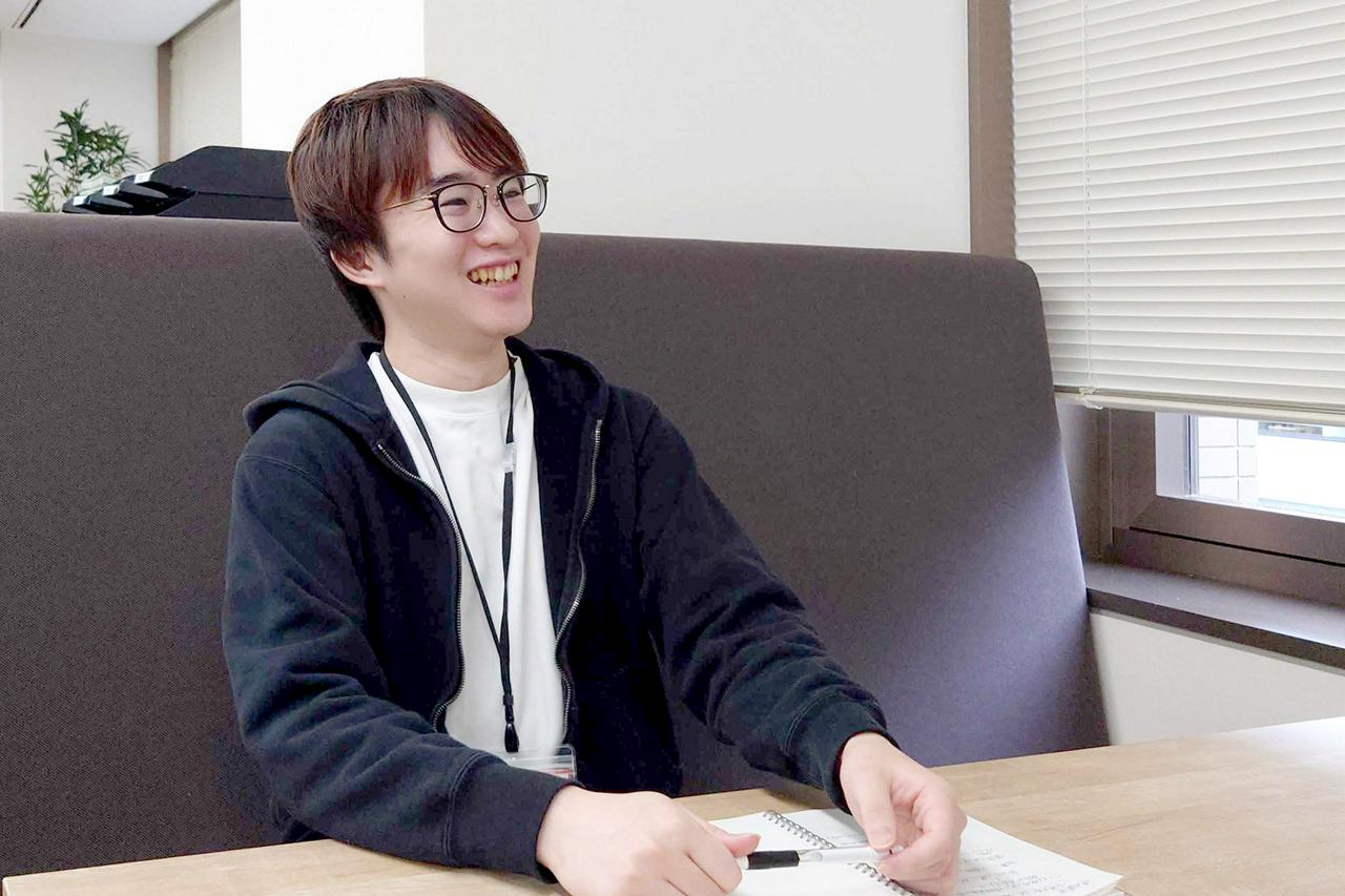 株式会社神戸デジタル・ラボ 求人画像1